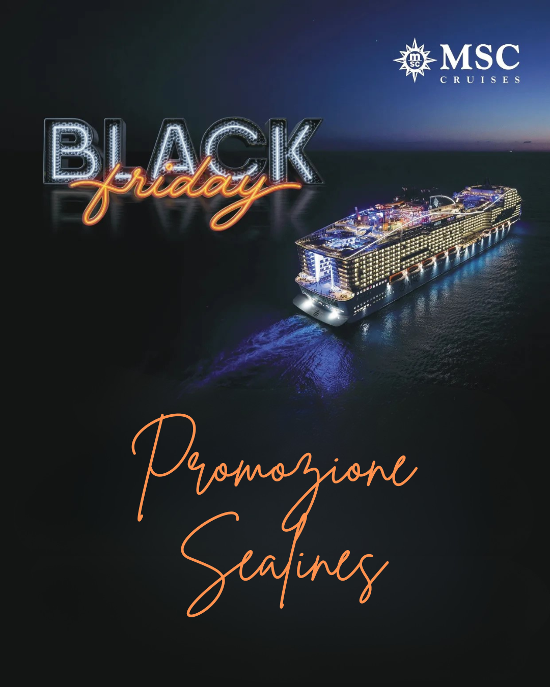 crociera costa toscana